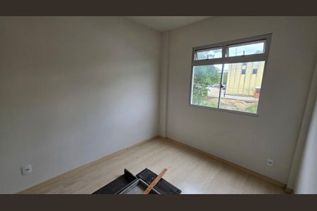 Quarto 1 de apartamento para alugar com 2 quartos, 60m² em Santa Clara Ii, Vespasiano