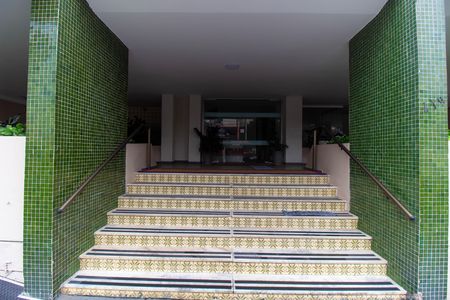 Apartamento à venda com 75m², 3 quartos e 1 vaga Apartamento à venda com 75m², 3 quartos e 1 vagaÁrea comum