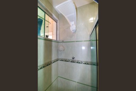 Apartamento à venda com 75m², 3 quartos e 1 vaga Apartamento à venda com 75m², 3 quartos e 1 vagaBanheiro da Suíte