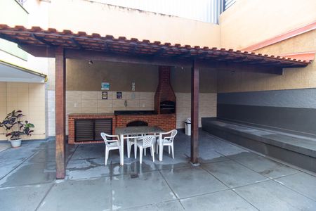Apartamento à venda com 75m², 3 quartos e 1 vaga Apartamento à venda com 75m², 3 quartos e 1 vagaÁrea comum