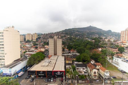 Apartamento à venda com 75m², 3 quartos e 1 vaga Apartamento à venda com 75m², 3 quartos e 1 vagaVista do Quarto 2