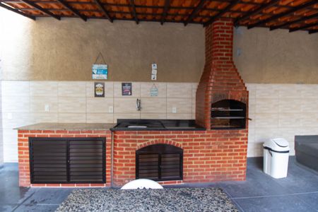 Apartamento à venda com 75m², 3 quartos e 1 vaga Apartamento à venda com 75m², 3 quartos e 1 vagaÁrea comum