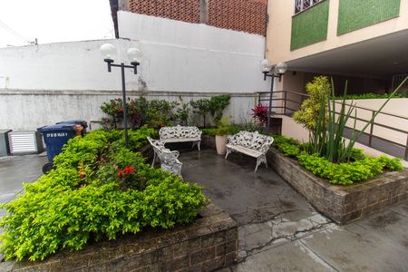 Apartamento à venda com 75m², 3 quartos e 1 vaga Apartamento à venda com 75m², 3 quartos e 1 vagaÁrea comum