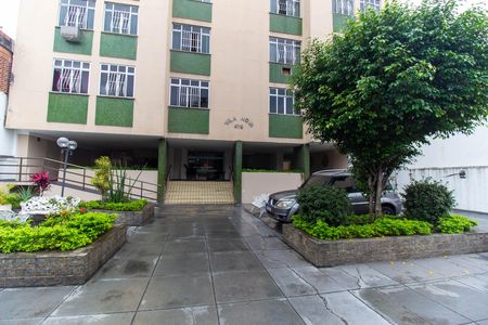 Apartamento à venda com 75m², 3 quartos e 1 vaga Apartamento à venda com 75m², 3 quartos e 1 vagaÁrea comum