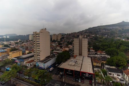 Apartamento à venda com 75m², 3 quartos e 1 vaga Apartamento à venda com 75m², 3 quartos e 1 vagaVista da Sala