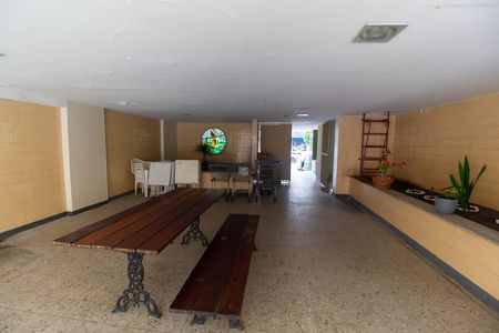 Apartamento à venda com 75m², 3 quartos e 1 vaga Apartamento à venda com 75m², 3 quartos e 1 vagaÁrea comum