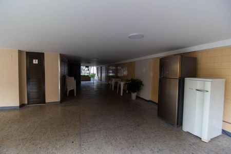Apartamento à venda com 75m², 3 quartos e 1 vaga Apartamento à venda com 75m², 3 quartos e 1 vagaÁrea comum