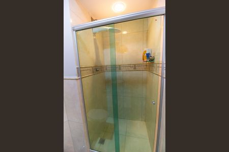 Apartamento à venda com 75m², 3 quartos e 1 vaga Apartamento à venda com 75m², 3 quartos e 1 vagaBanheiro Social
