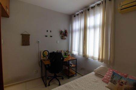 Apartamento à venda com 75m², 3 quartos e 1 vaga Apartamento à venda com 75m², 3 quartos e 1 vagaQuarto 2