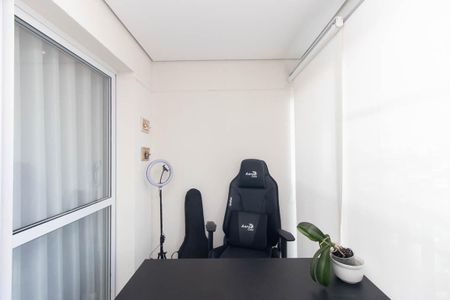 Sacada de apartamento para alugar com 2 quartos, 63m² em Vila Nova Mazzei, São Paulo
