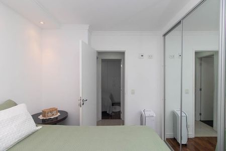Apartamento para alugar com 63m², 2 quartos e 1 vaga Apartamento para alugar com 63m², 2 quartos e 1 vagaQuarto 2
