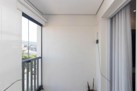 Apartamento para alugar com 63m², 2 quartos e 1 vaga Apartamento para alugar com 63m², 2 quartos e 1 vagaSacada