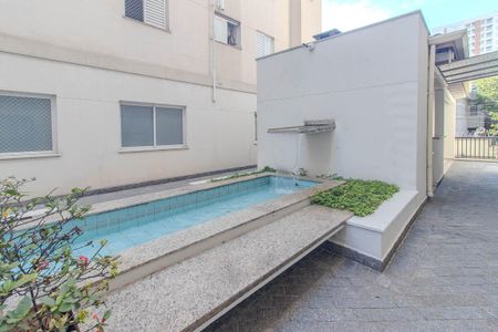 Apartamento para alugar com 63m², 2 quartos e 1 vaga Apartamento para alugar com 63m², 2 quartos e 1 vagaÁrea comum