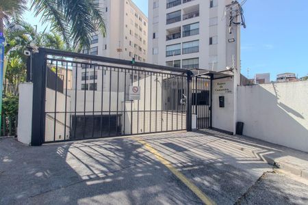Apartamento para alugar com 63m², 2 quartos e 1 vaga Apartamento para alugar com 63m², 2 quartos e 1 vagaFachada