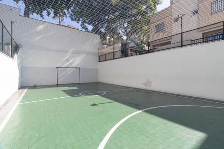 Apartamento para alugar com 63m², 2 quartos e 1 vaga Apartamento para alugar com 63m², 2 quartos e 1 vagaÁrea comum - Quadra