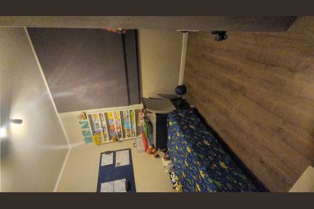 Quarto de apartamento à venda com 2 quartos, 68m² em Tatuapé, São Paulo