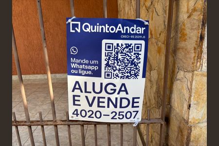 Plaquinha Instalada código LBED-29 de apartamento à venda com 1 quarto, 55m² em Floresta, Porto Alegre