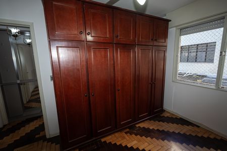 Apartamento à venda com 55m², 1 quarto e sem vaga Apartamento à venda com 55m², 1 quarto e sem vagaQuarto