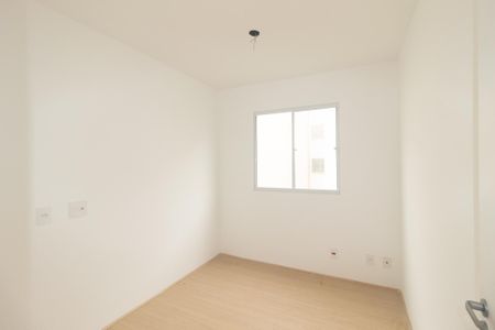 Apartamento à venda com 58m², 2 quartos e 1 vagaQuarto 2