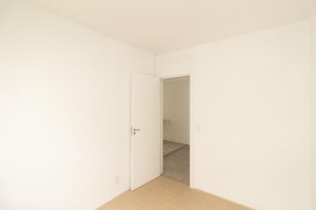 Apartamento à venda com 58m², 2 quartos e 1 vagaQuarto 2