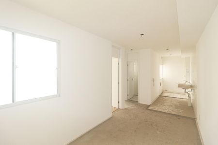 Sala de apartamento à venda com 2 quartos, 58m² em Guaratiba, Rio de Janeiro