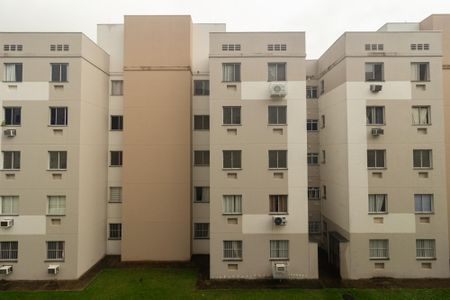 Apartamento à venda com 58m², 2 quartos e 1 vagaVista do Quarto 2
