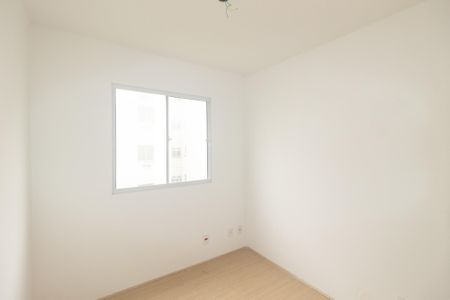 Apartamento à venda com 58m², 2 quartos e 1 vagaQuarto 2