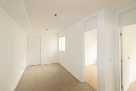 Sala de apartamento à venda com 2 quartos, 58m² em Guaratiba, Rio de Janeiro