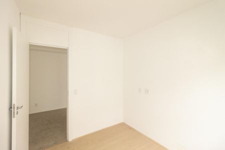 Apartamento à venda com 58m², 2 quartos e 1 vagaQuarto 2