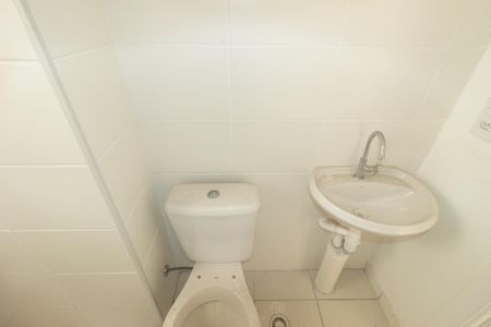 Apartamento à venda com 58m², 2 quartos e 1 vagaBanheiro
