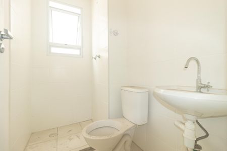 Apartamento à venda com 58m², 2 quartos e 1 vagaBanheiro