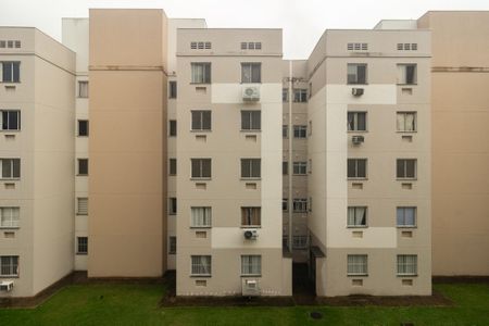 Vista do Quarto 1 de apartamento à venda com 2 quartos, 58m² em Guaratiba, Rio de Janeiro