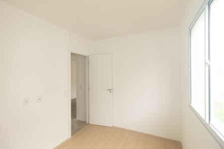 Apartamento à venda com 58m², 2 quartos e 1 vagaQuarto 1