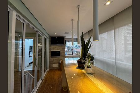 Apartamento à venda com 163m², 3 quartos e 3 vagas