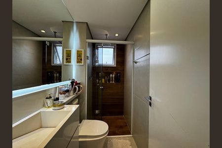 Apartamento à venda com 163m², 3 quartos e 3 vagas