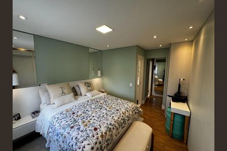 Apartamento à venda com 3 quartos, 163m² em Bosque da Saúde, São Paulo
