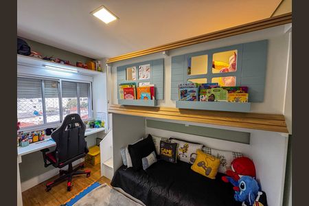Apartamento à venda com 163m², 3 quartos e 3 vagas