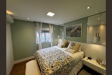 Apartamento à venda com 163m², 3 quartos e 3 vagas