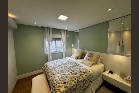 Apartamento à venda com 3 quartos, 163m² em Bosque da Saúde, São Paulo