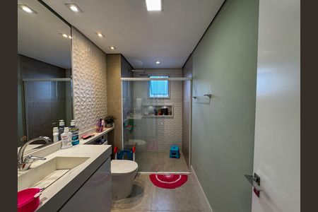Apartamento à venda com 163m², 3 quartos e 3 vagas