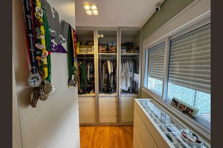 Apartamento à venda com 163m², 3 quartos e 3 vagas