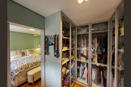Apartamento à venda com 3 quartos, 163m² em Bosque da Saúde, São Paulo