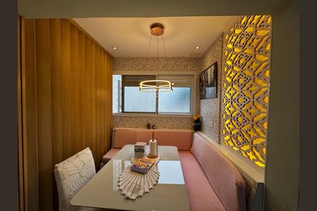 Apartamento à venda com 163m², 3 quartos e 3 vagas