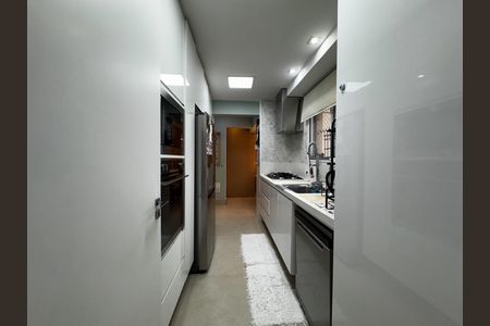 Apartamento à venda com 163m², 3 quartos e 3 vagas
