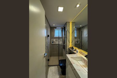 Apartamento à venda com 163m², 3 quartos e 3 vagas