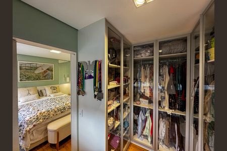 Apartamento à venda com 163m², 3 quartos e 3 vagas