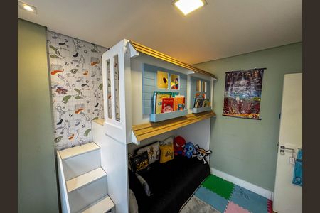 Apartamento à venda com 163m², 3 quartos e 3 vagas