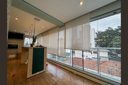 Apartamento à venda com 163m², 3 quartos e 3 vagas