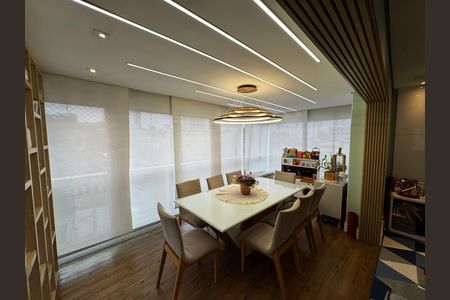 Apartamento à venda com 163m², 3 quartos e 3 vagas