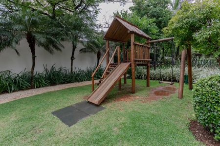 Apartamento à venda com 47m², 1 quarto e 1 vaga Apartamento à venda com 47m², 1 quarto e 1 vagaÁrea comum